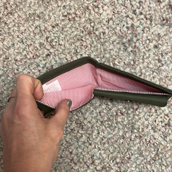 New Herschel Roy wallet - Picture 4 of 10